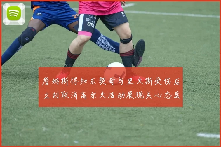 詹姆斯得知东契奇与里夫斯受伤后立刻取消高尔夫活动展现关心态度